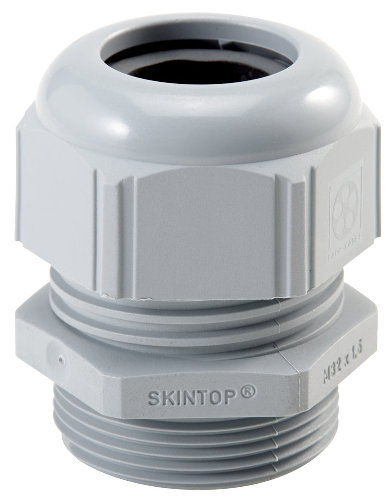 SKINTOP ST-M ISO 25x1,5 XL BK