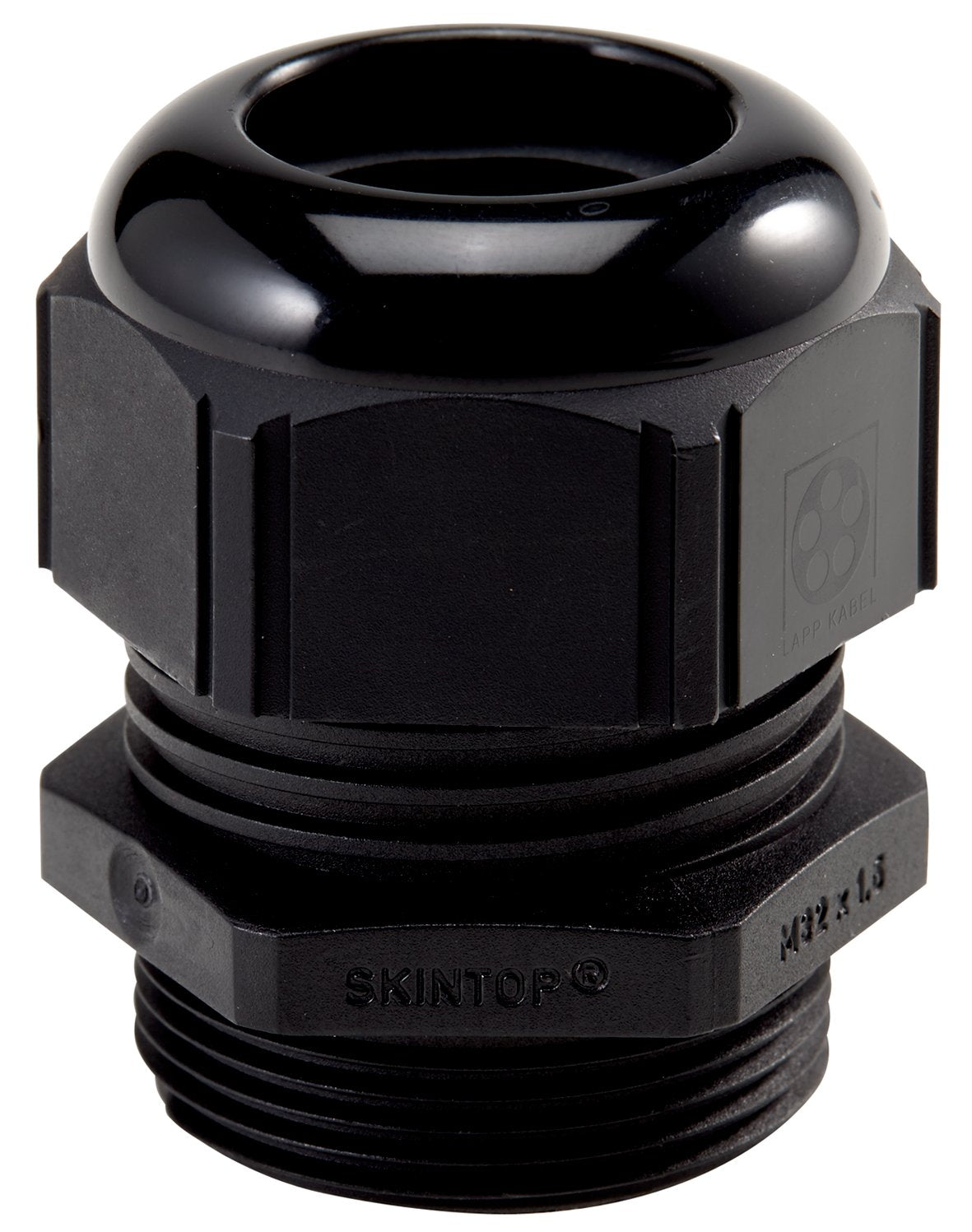 SKINTOP ST-M 16x1,5 RAL 7035 LGY