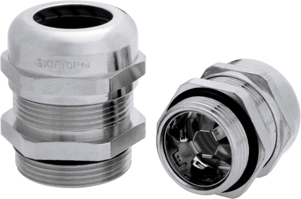 SKINTOP MS-SC-M 12x1,5