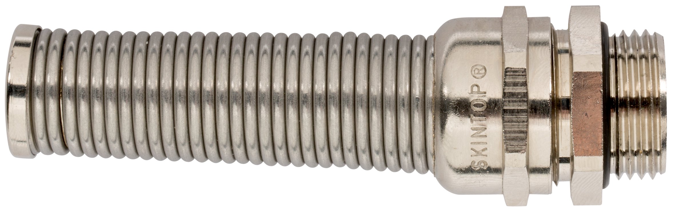 SKINTOP® BS-M metal