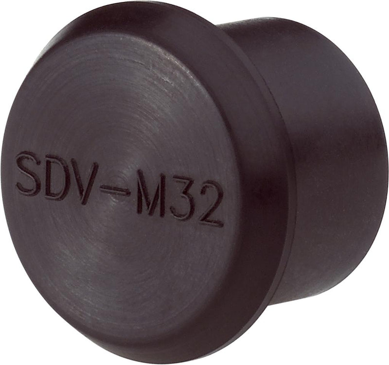 SKINTOP SDV-M 25 ATEX