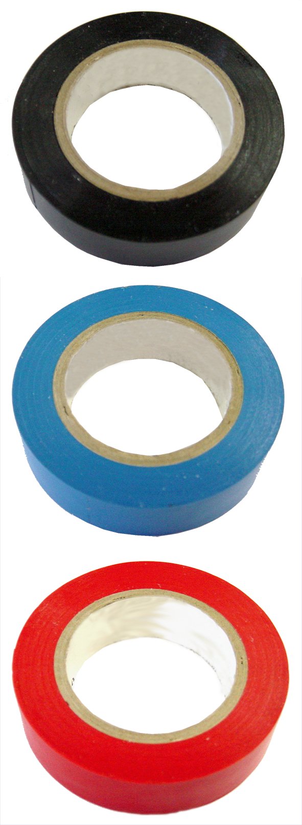 INSULATING TAPE IB 1015 YE