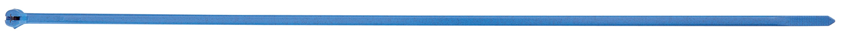 Cable Tie Detect 290x4.5 BU