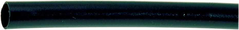 INSULATING TUBE ISY 6 BK