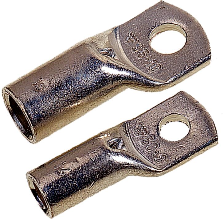 TUBE CABLE LUGS KRF/35-8
