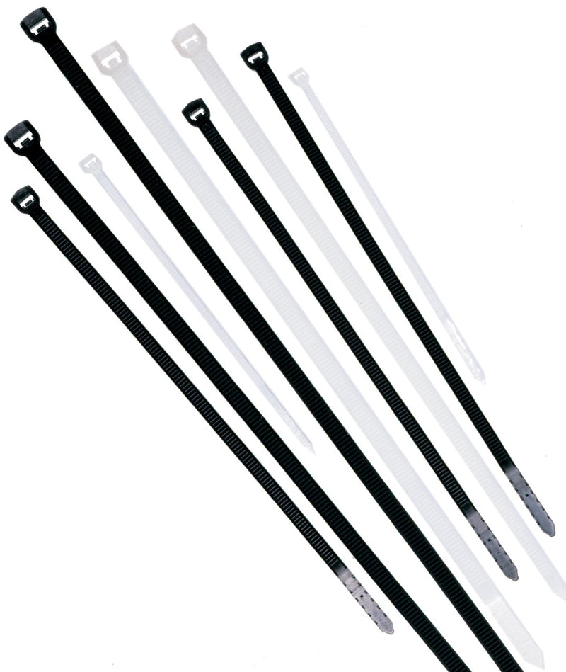 CABLE TIES TY 125-18x