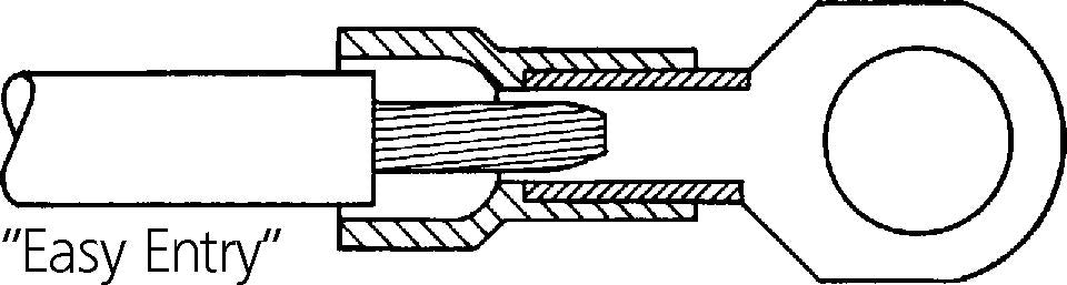 BUTT JOINT L-RCC 6