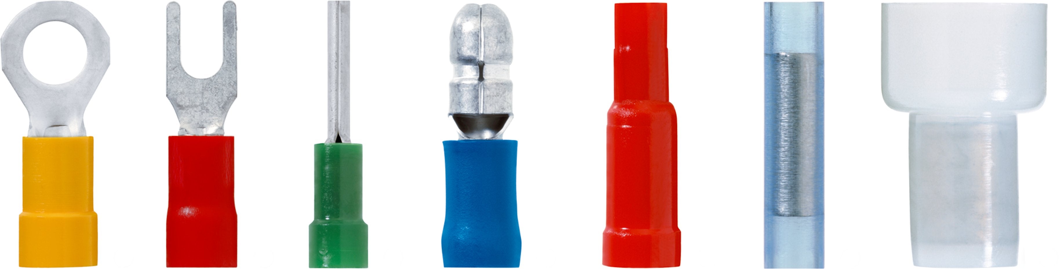 RING CABLE LUGS L-RB 4
