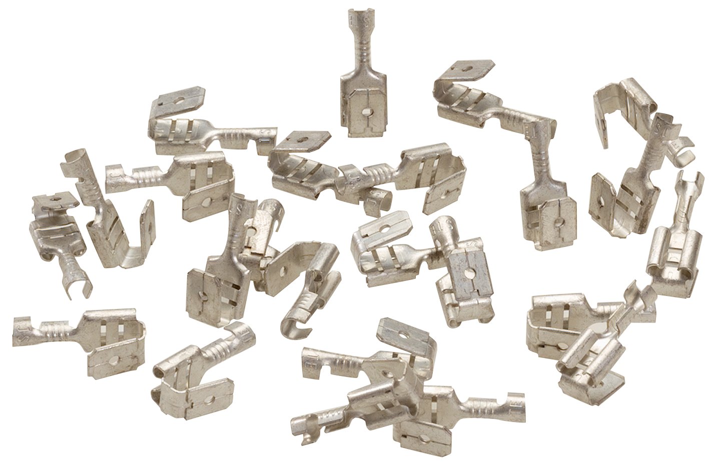 PANEL CONNECTORS BB 638 F