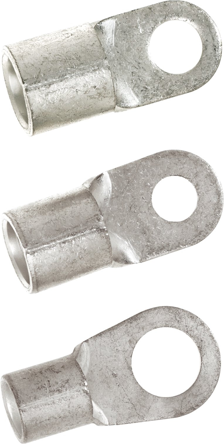 CABLE LUGS KB16-10R DIN 46234