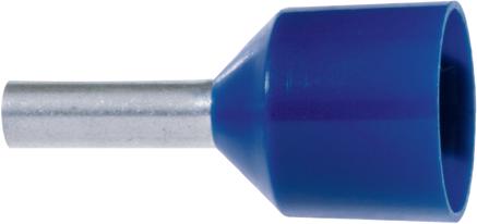 END SLEEVES AHK 2.5/12 BU<p><font color="#AAAAAA"></font></p>