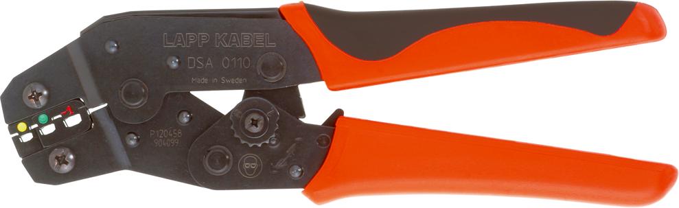 PRESS PLIERS DSA 0110
