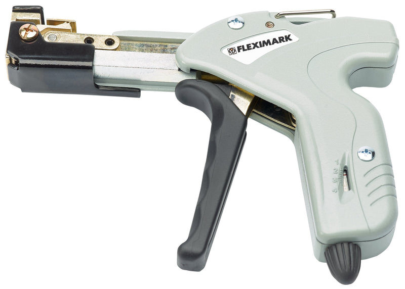 FLEXIMARK Stainless steel tie gun HT-33