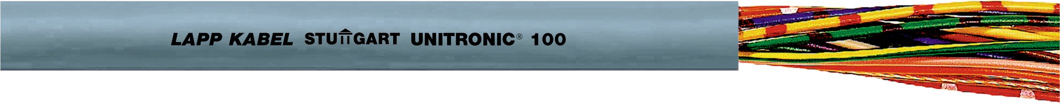 UNITRONIC 100 16x0,25