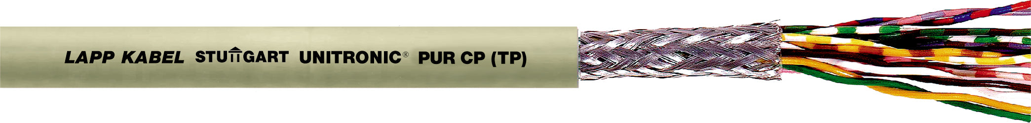 UNITRONIC PUR CP (TP) 6x2x0,5