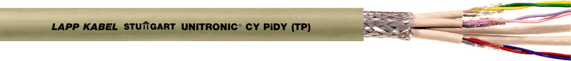UNITRONIC CY PiDY (TP) 6x2x0,25