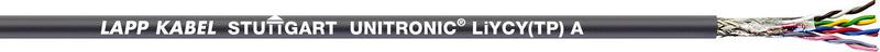 UNITRONIC LiYCY(TP) A 5X2XAWG24/7