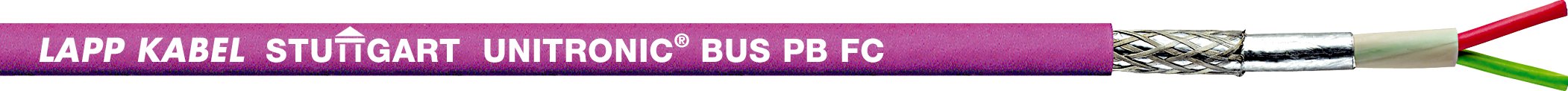 UNITRONIC BUS PB H FC 1X2X0,64