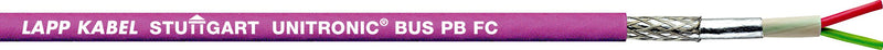 UNITRONIC BUS PB P FC 1X2X0,64