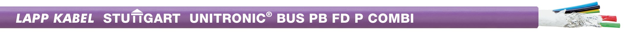 UNITRONIC BUS PB FD P COMBI 1X2X0,64+3X1<p><font color="#AAAAAA">Cabluri PROFIBUS HYBRID foarte flexibile și fără halogeni</font></p>